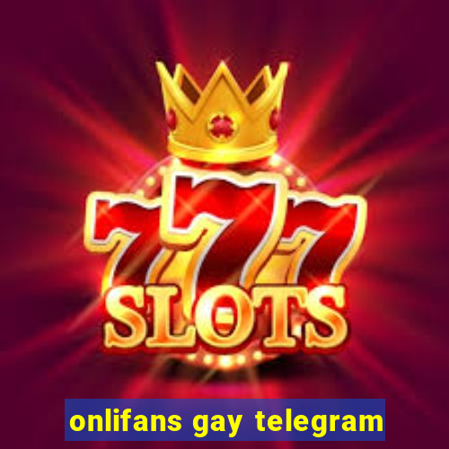 onlifans gay telegram